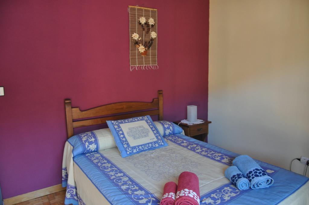 La Anjana Ojedo Hotel Potes Ngoại thất bức ảnh