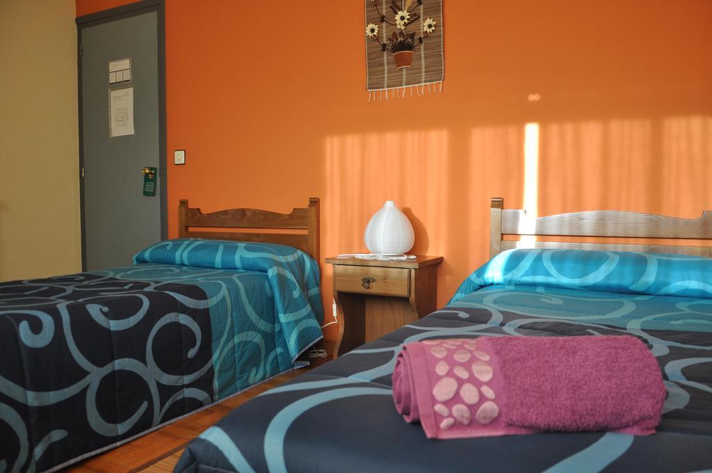 La Anjana Ojedo Hotel Potes Ngoại thất bức ảnh
