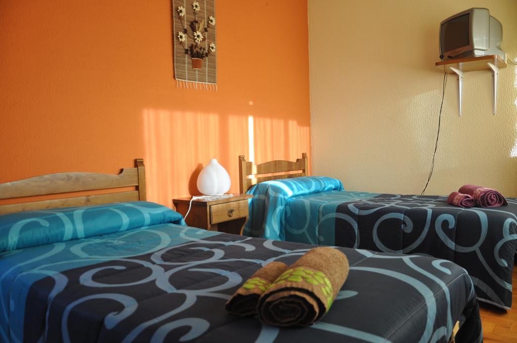 La Anjana Ojedo Hotel Potes Ngoại thất bức ảnh