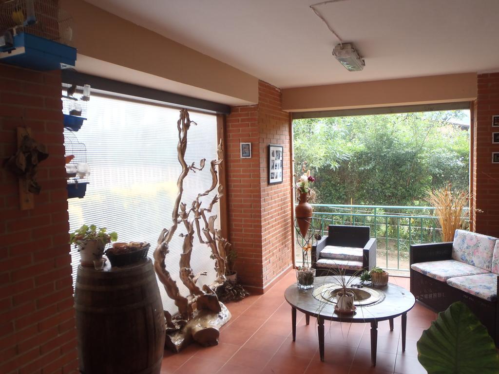 La Anjana Ojedo Hotel Potes Ngoại thất bức ảnh