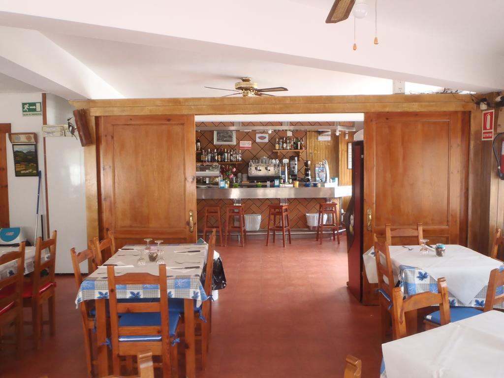 La Anjana Ojedo Hotel Potes Ngoại thất bức ảnh