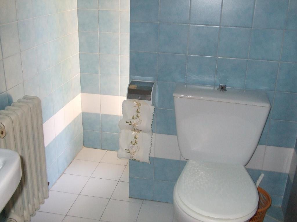 La Anjana Ojedo Hotel Potes Phòng bức ảnh