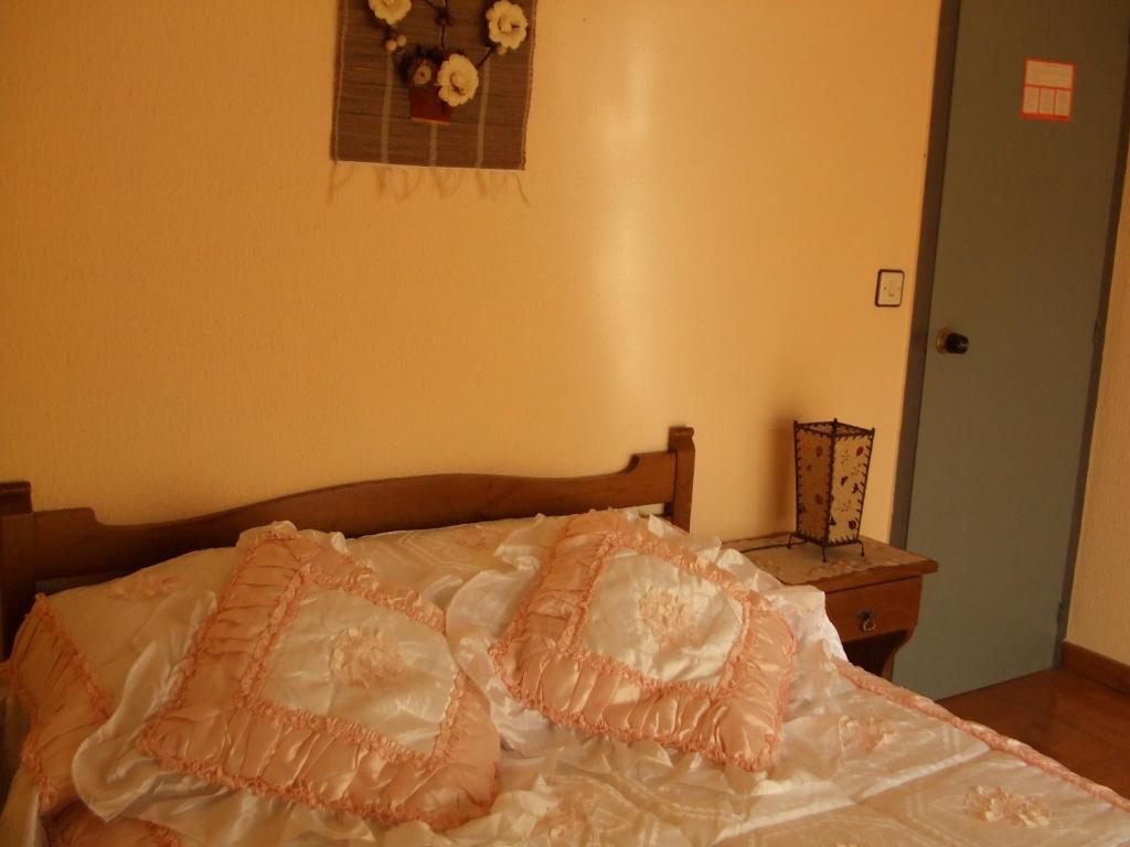 La Anjana Ojedo Hotel Potes Phòng bức ảnh