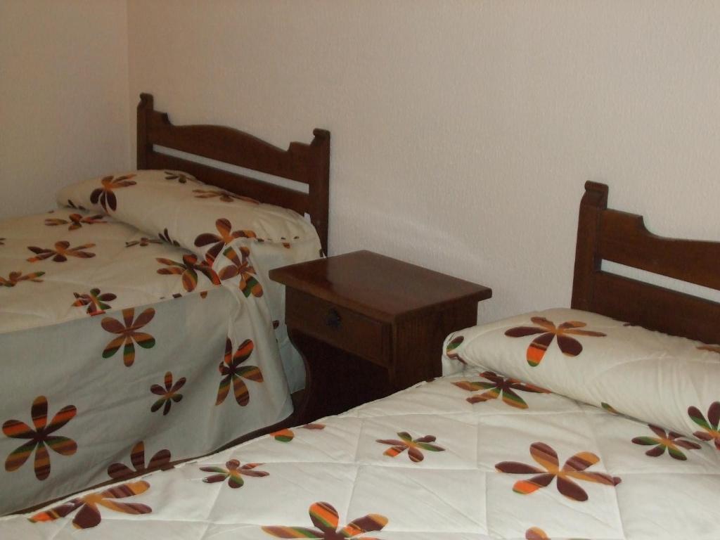 La Anjana Ojedo Hotel Potes Phòng bức ảnh