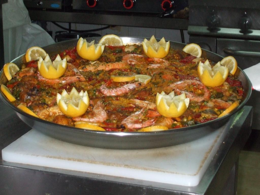 La Anjana Ojedo Hotel Potes Ngoại thất bức ảnh