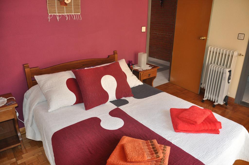 La Anjana Ojedo Hotel Potes Ngoại thất bức ảnh