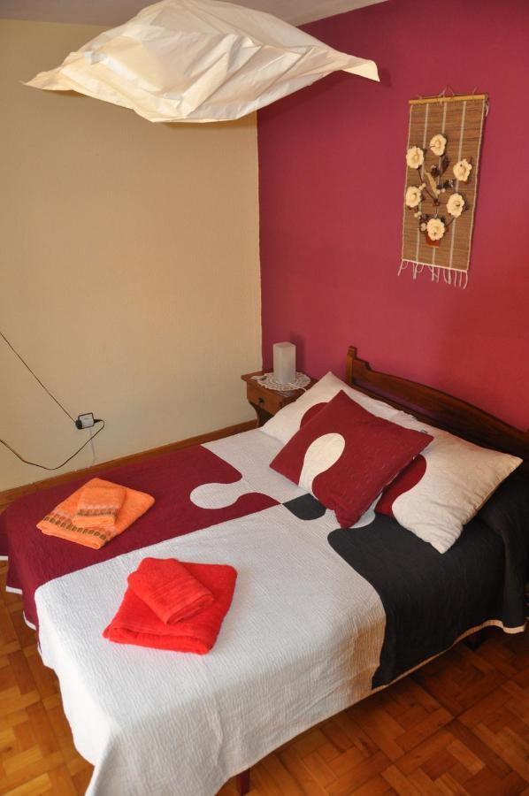La Anjana Ojedo Hotel Potes Ngoại thất bức ảnh